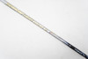 Fujikura Speeder Evolution VI 569 STIFF 42.75" Mini Driver Shaft TaylorMade BRNR