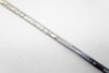 Fujikura Speeder Evolution VI 569 STIFF 42.75" Mini Driver Shaft TaylorMade BRNR