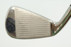 Tour Edge Exotics 6 Iron Steel Stiff Flex 0793044 Vgood J46