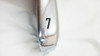 Callaway Mavrik Pro  30.5* #7 Iron Club Head Only  0892102