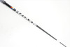 Project X Hzrdus Black Gen4 70 6.0 70g Stiff 42.25" Wood Shaft Titleist 1200088