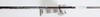 Taylormade Burner 1.0 9 Iron Stiff Flex Recoil Graphite 1215971 Good
