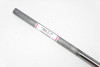 New Mitsubishi Diamana ZF 70-X 76.5g X-STIFF 46" Driver Wood Shaft .335 Uncut