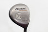 Cleveland Launcher Ti 15 Degree 3 Fairway Wood Stiff Rip Graphite 0853826 IO6