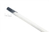 Aldila Rogue Silver 130 Msi 60Ts Tour Stiff 43.5" Driver Shaft Ping  SEE NOTE