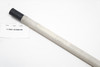 Aldila Rogue Black 130 Msi 50 Ts Tour Stiff 43.5" Driver Shaft Cobra  SEE NOTE