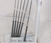 Callaway X Forged Cb 2021 Iron Set 5-Pw Extra Stiff Project X IO 1221823 Good