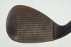 Taylormade Rac Black Tp 58 Degree Wedge Wedge Flex Dynamic Gold Steel 0845782