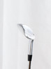 New Mizuno S23 Satin Chrome Wedge 58°-8 C-Grind Wedge Kbs Stl 1219383 *