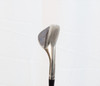 Titleist Vokey Sm8 Brushed Steel Wedge 58°-10 Wedge Stock Stl 1209421 Good