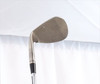 Titleist Vokey Sm8 Brushed Steel Wedge 58°-10 Wedge Stock Stl 1209421 Good
