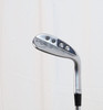 Callaway Jaws Raw Chrome Wedge 58°-8 Z-Grind Wedge Stock Stl 1215692 Excellent
