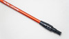 Fuji Ventus TR Red Velocore 7-S STIFF 42.75" Mini Driver Shaft Callaway Ti340