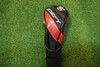 Wilson Golf Defy 6 Hybrid Headcover Head Cover Good HA14-9-19