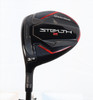 Taylormade Stealth 2 15° 3 Fairway Wood Regular Ventus Tr 1227158 Good Left Hand *