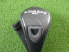 Adams Speedline 9088 Ul Velocity Slot Tech Driver Headcover Good HA14-6-5
