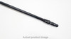 Mitsubishi Tensei AV Raw Blue 75-TX TOUR X 42.25" #3 Wood Shaft TaylorMade Qi10