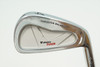 Yonex V Mass Tour 4 Iron Steel Stiff Flex Dynamic Gold 0792593 L54