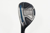 Adams 2014 Tight Lies 22  4 Hybrid Lite Flex Kuro Kage Graphite 855430 Left Hand Lh