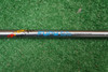 Sk Fiber Pro-Fit Fury 65 Frequency Tuned Stiff Flex Wood Shaft 41.25" Pull .335