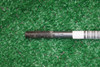 Sk Fiber Pro-Fit Fury 65 Frequency Tuned Stiff Flex Wood Shaft 41.25" Pull .335