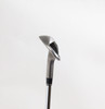 Taylormade Rocketballz Wedge 50°- Stiff Stock Stl 1058485 Good WI22