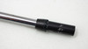 Project X Hzrdus T1100 65 5.5 65G Regular 44.25" Driver Shaft Cobra 832822