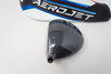 New Cobra Aerojet 10.5* Degree Driver Club Head Only W/ Headcover