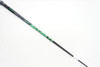 Accra Fx 3.0 200F 75 M4 75g Stiff 40.5" Wood Shaft Cobra 1221602