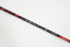 Fujikura Oem Ventus Red 6-R 64g Regular 39.25" #4 Hybrid Shaft Titleist TSi TSR