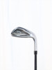 Mizuno Jpx-800 Gap Wedge°- Lite Orochi Graphite 1226203 Good