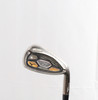 Mizuno Jpx-Ez Forged Gap Wedge°- Wedge Recoil Esx Graphite 1203973 Fair *