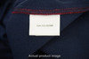 New Peter Millar Condor Sweater Fleece Vest Mens Medium Pomegranate 685A 863949