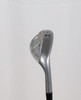 Cleveland 588 Rtx Cb Satin Chrome Wedge 58°-12 Wedge Dynamic Gold 1220578 Good *