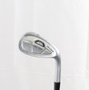 Cleveland 588 Rtx Cb Satin Chrome Wedge 58°-12 Wedge Dynamic Gold 1220578 Good *