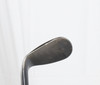 Callaway Jaws Raw Black Plasma Wedge 58°-8 Z-Grind Stiff Dynamic Gold 1210156