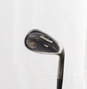 Cleveland Cg16 Black Pearl Tour Zip Groove Wedge 56°-14 Wedge Stock 1206327 Good *