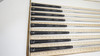 Nippon Ns Pro 1030H Stiff 34.5"-37.75" 8Pcs Iron Shaft Pulls .355 1129517