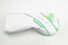 TaylorMade Golf KALEA  Driver Headcover  Head Cover Good HA14-4-6