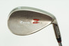 Dimension Z Zero X Sand 56 Degree Wedge Senior Flex Steel 0862859 WR22