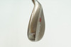 Dimension Z Zero X Sand 56 Degree Wedge Senior Flex Steel 0862859 WR22