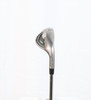 Taylormade Rocketballz Gap Wedge°- Stiff Stock Stl 1226391 Good