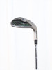 Taylormade Rocketballz Gap Wedge°- Stiff Stock Stl 1226391 Good