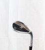 Titleist Vokey Sm7 Tour Chrome Wedge 58°-10 Wedge Stock Stl 1229730 Good Titleist Vokey Sm7 Tour Chrome Wedge 58°-10 Wedge Stock Stl 1229730 Good
