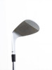 Taylormade Mg3 Satin Raw Chrome Wedge 56°- Stiff Dynamic Gold Stl 1229325 Good