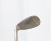 Titleist Vokey Sm5 Gold Nickel Wedge 58°-7 S-Grind Wedge Stock Stl 1197741 Fair
