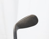 Callaway Jaws Raw Black Plasma Wedge 58°-10 S-Grind Wedge Vista Pro 1165202 Good