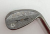 Titleist Vokey Spin Milled Oil Can 58-12 58 Degree Wedge Flex Steel 0869096 F11