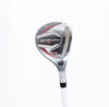 Taylormade Stealth 2 Hd Womens 27° 5 Hybrid Ladies Flex Ascent 1230307 Excellent