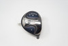 Callaway Steelhead Xr 15* #3 Fairway Wood Club Head Only 1230854